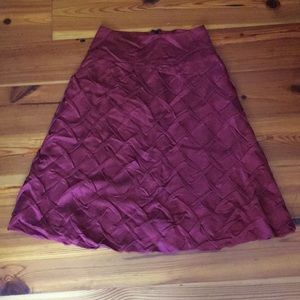 Koel skirt